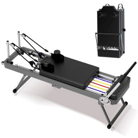 Pilates Reformer Machine