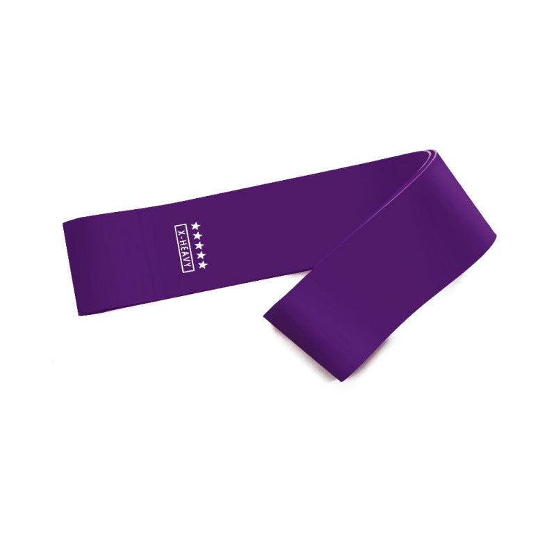 Pilates Resistance Bands