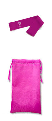 Pilates Resistance Bands