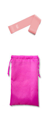Pilates Resistance Bands
