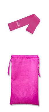Pilates Resistance Bands