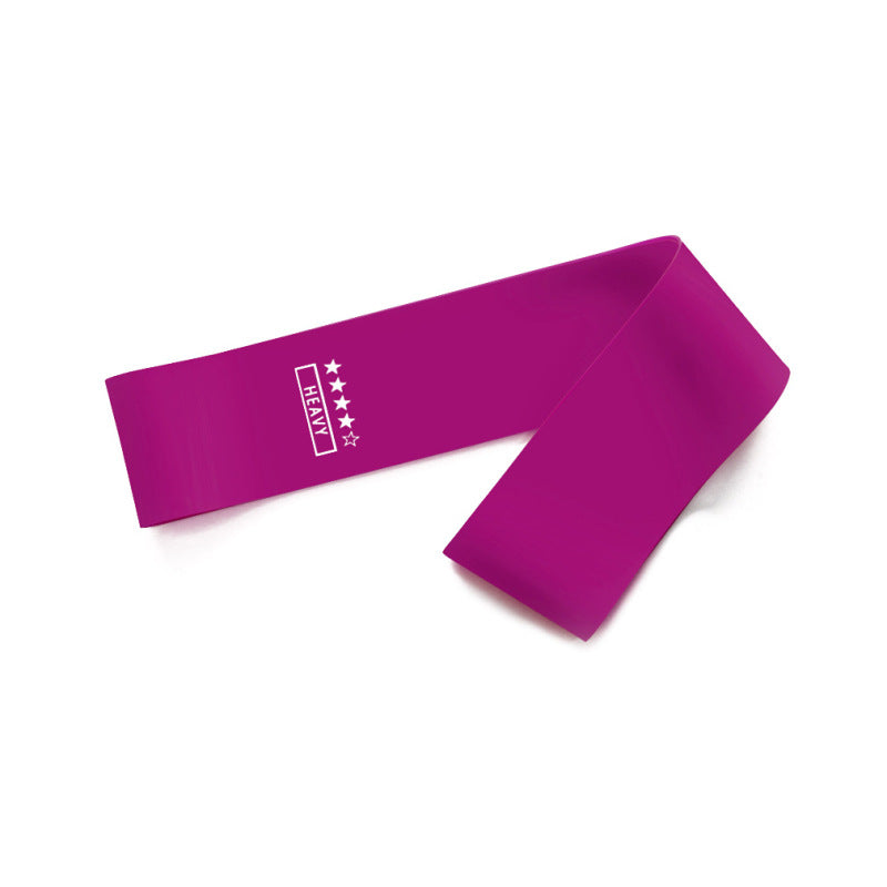 Pilates Resistance Bands