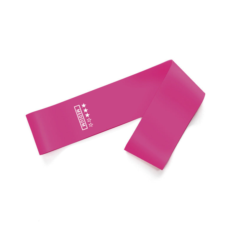 Pilates Resistance Bands