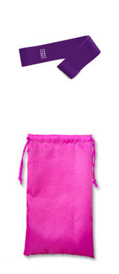 Pilates Resistance Bands