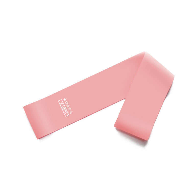 Pilates Resistance Bands