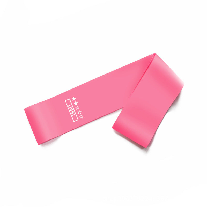 Pilates Resistance Bands
