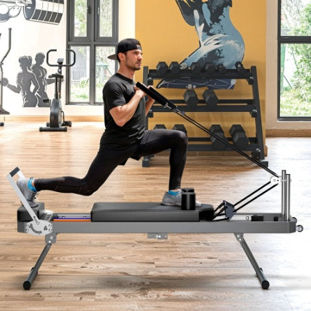 Pilates Reformer Machine