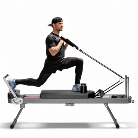 Pilates Reformer Machine