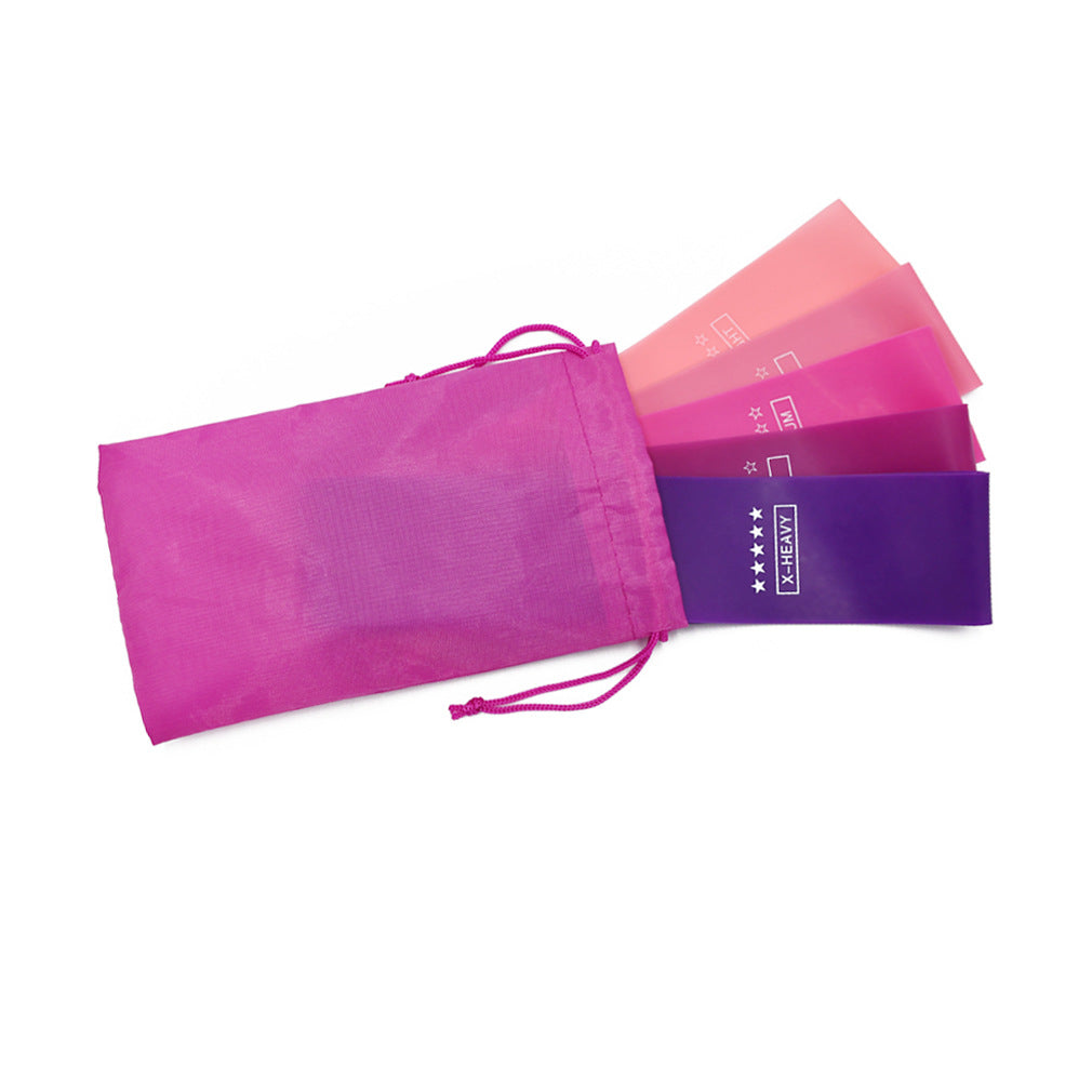 Pilates Resistance Bands