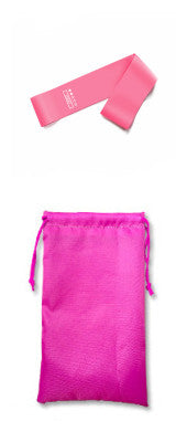 Pilates Resistance Bands