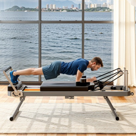 Pilates Reformer Machine