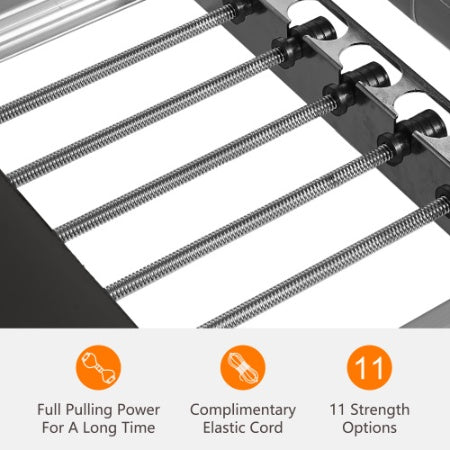 Pilates Reformer Machine